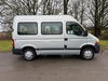 Renault Master SM33 SWB L/C 5dr Manual 2026