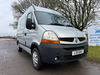 Renault Master SM33 SWB L/C 5dr Manual 2026