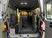 Renault Master SM33 SWB L/C 5dr Manual 2011