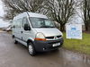Renault Master SM33 SWB L/C 5dr Manual 2026