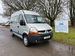 Renault Master SM33 SWB L/C 5dr Manual 2011