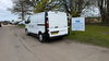 Renault Trafic 1.6 dCi 29 Business Panel Van 5dr Diesel Manual SWB Standard Roof Euro 6 (120 ps) 4dr Manual 2026
