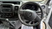 Renault Trafic 1.6 dCi 29 Business Panel Van 5dr Diesel Manual SWB Standard Roof Euro 6 (120 ps) 4dr Manual 2018
