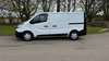 Renault Trafic 1.6 dCi 29 Business Panel Van 5dr Diesel Manual SWB Standard Roof Euro 6 (120 ps) 4dr Manual 2026