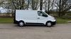 Renault Trafic 1.6 dCi 29 Business Panel Van 5dr Diesel Manual SWB Standard Roof Euro 6 (120 ps) 4dr Manual 2026