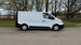 Renault Trafic 1.6 dCi 29 Business Panel Van 5dr Diesel Manual SWB Standard Roof Euro 6 (120 ps) 4dr Manual 2018