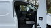 Renault Trafic 1.6 dCi 29 Business Panel Van 5dr Diesel Manual SWB Standard Roof Euro 6 (120 ps) 4dr Manual 2018