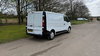 Renault Trafic 1.6 dCi 29 Business Panel Van 5dr Diesel Manual SWB Standard Roof Euro 6 (120 ps) 4dr Manual 2026