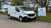 Renault Trafic 1.6 dCi 29 Business Panel Van 5dr Diesel Manual SWB Standard Roof Euro 6 (120 ps) 4dr Manual 2026