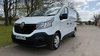 Renault Trafic 1.6 dCi 29 Business Panel Van 5dr Diesel Manual SWB Standard Roof Euro 6 (120 ps) 4dr Manual 2026