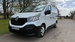 Renault Trafic 1.6 dCi 29 Business Panel Van 5dr Diesel Manual SWB Standard Roof Euro 6 (120 ps) 4dr Manual 2018