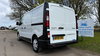 Renault Trafic 1.6 dCi 29 Business Panel Van 5dr Diesel Manual SWB Standard Roof Euro 6 (120 ps) 4dr Manual 2026