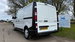 Renault Trafic 1.6 dCi 29 Business Panel Van 5dr Diesel Manual SWB Standard Roof Euro 6 (120 ps) 4dr Manual 2018