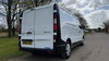 Renault Trafic 1.6 dCi 29 Business Panel Van 5dr Diesel Manual SWB Standard Roof Euro 6 (120 ps) 4dr Manual 2026