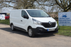 Renault Trafic 1.6 dCi 29 Business Panel Van 5dr Diesel Manual SWB Standard Roof Euro 6 (120 ps) 4dr Manual 2026