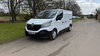 Renault Trafic 1.6 dCi 29 Business Panel Van 5dr Diesel Manual SWB Standard Roof Euro 6 (120 ps) 4dr Manual 2026
