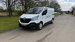 Renault Trafic 1.6 dCi 29 Business Panel Van 5dr Diesel Manual SWB Standard Roof Euro 6 (120 ps) 4dr Manual 2018