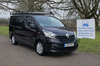 Renault Trafic 1.6 dCi ENERGY 27 Sport Panel Van 5dr Diesel Manual SWB Standard Roof Euro 5 (s/s) (120 ps) 4dr Manual 2026