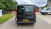 Renault Trafic 2.0 TD dCi SL27 Panel Van 4dr Diesel Manual L1 H1 (214 g/km, 115 bhp) 4dr Manual 2008