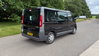 Renault Trafic 2.0 TD dCi SL27 Panel Van 4dr Diesel Manual L1 H1 (214 g/km, 115 bhp) 4dr Manual 2026