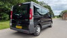 Renault Trafic 2.0 TD dCi SL27 Panel Van 4dr Diesel Manual L1 H1 (214 g/km, 115 bhp) 4dr Manual 2026