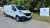 Renault Trafic LL29 BUSINESS DCI S/R P/V 4dr Manual 2025