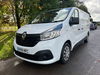 Renault Trafic LL29 BUSINESS PLUS DCI S/R P/V 4dr Manual 2026