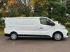 Renault Trafic LL29 BUSINESS PLUS DCI S/R P/V 4dr Manual 2026
