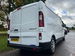 Renault Trafic LL29 BUSINESS PLUS DCI S/R P/V 4dr Manual 2016