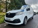 Renault Trafic LL29 BUSINESS PLUS DCI S/R P/V 4dr Manual 2016