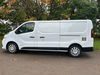 Renault Trafic LL29 BUSINESS PLUS DCI S/R P/V 4dr Manual 2026