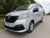Renault Trafic LL29 BUSINESS PLUS ENERGY DCI 4dr Manual 2025