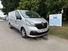 Renault Trafic LL29 BUSINESS PLUS ENERGY DCI 4dr Manual 2025