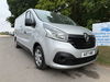 Renault Trafic LL29 BUSINESS PLUS ENERGY DCI 4dr Manual 2025