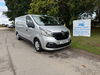 Renault Trafic LL29 BUSINESS PLUS ENERGY DCI S/R P/V 4dr Manual 2026