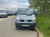 Renault Trafic LL29 DCI 115 PV LWB LC 4dr Manual 2026