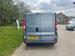 Renault Trafic LL29 DCI 115 PV LWB LC 4dr Manual 2007
