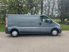 Renault Trafic LL29 DCI 115 PV LWB LC 4dr Manual 2026
