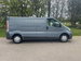 Renault Trafic LL29 DCI 115 PV LWB LC 4dr Manual 2007