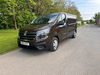 Renault Trafic LL30 BUSINESS PLUS DCI 4dr Manual 2025