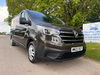 Renault Trafic LL30 BUSINESS PLUS DCI 4dr Manual 2025