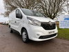 Renault Trafic SL27 BUSINESS DCI 4dr Manual 2026