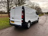 Renault Trafic SL27 BUSINESS DCI 4dr Manual 2026