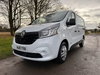 Renault Trafic SL27 BUSINESS DCI 4dr Manual 2026