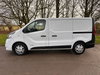 Renault Trafic SL27 BUSINESS DCI 4dr Manual 2026