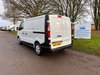Renault Trafic SL27 BUSINESS DCI 4dr Manual 2026