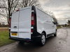 Renault Trafic SL27 BUSINESS DCI 4dr Manual 2026