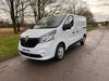 Renault Trafic SL27 BUSINESS DCI 4dr Manual 2026