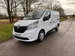 Renault Trafic SL27 BUSINESS DCI 4dr Manual 2017
