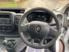 Renault Trafic SL27 BUSINESS DCI 4dr Manual 2026